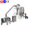 Dry Tea SS304 Particle 10mm Fine Powder Grinding Machine