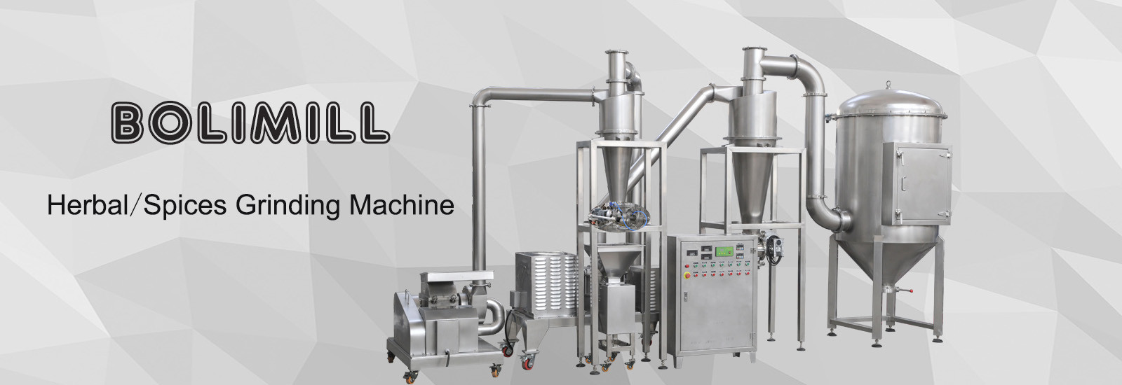 Quality Fine Powder Grinding Machine & Powder Grinder Machine factory ...