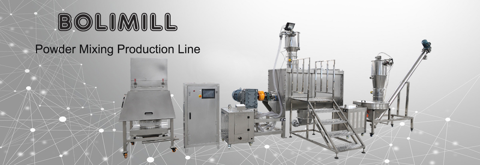 Quality Fine Powder Grinding Machine & Powder Grinder Machine factory ...