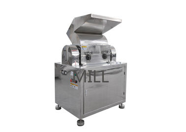 Stainless steel oyster shell egg shell coconut shell powder crushing grinder machine