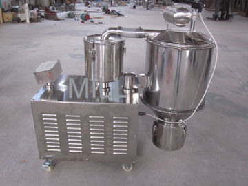 Pneumatic 400kg/H Vacuum Conveyor For Powder
