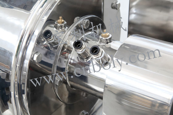 Buy Ultra Fine Powder Grinder for Grinding Various Non-flammable And Non-explosive Materials Output Size 12-120mesh online manufacture