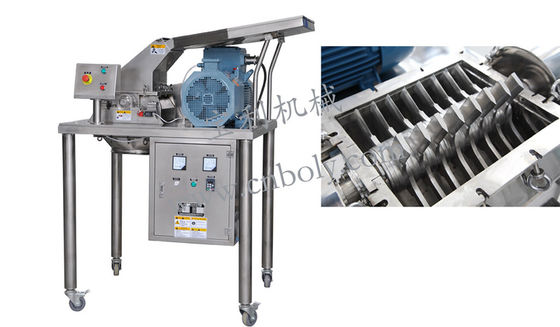 Buy 450 Kg Capacity Fine Powder Grinding Machine with Competitive and Wearing Parts Blade online manufacture