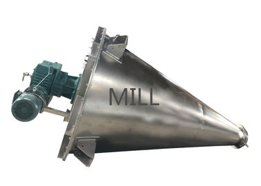 Buy Pesticide Powder Mixing Machine Industry Fully Mixer Food And Pharmaceutical Line online manufacture