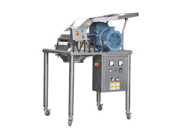 Buy Medicine Processing Powder Grinder Machine Low Power Madagascar Vanilla Beans Fine online manufacture