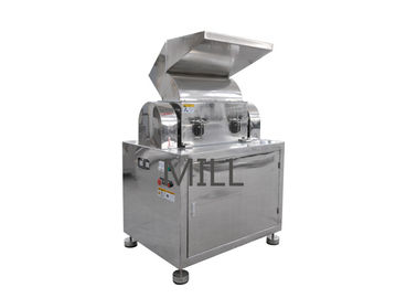 Buy Tea coarse crushing machine / Industrial Powder Grinder/Tea leaf coarse crusher online manufacture