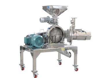 Buy Pin-type Mill/	Industrial Powder Grinder/Toothed Disc High Speed Pulverizer online manufacture