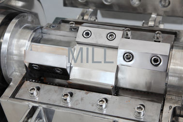Buy Stainless Steel Industrial Powder Grinder Coconut Shell Grinding Field Installation online manufacture