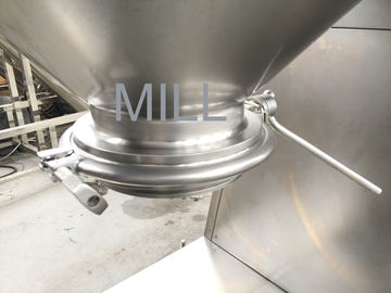 Buy Blender V Powder Mixer Healthy Food Baking Stainless Steel Shell Easy Operation online manufacture