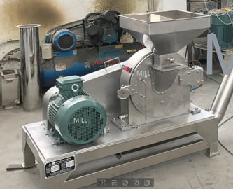 Buy Sugar Powder Grinding Machine Salt Icing Sugar Grinding Mill Free Spare Parts online manufacture