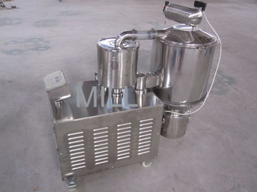 Buy Stainless Steel Spice Vacuum Conveyor For Powder Field Installation 3-7.5 Kw online manufacture