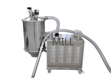 Buy Flour Vacuum Conveyor For Powder Automatic Efficient Conveying Vacuum System online manufacture