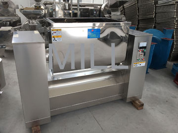 Buy Dough Trough Powder Mixing Machine online manufacture