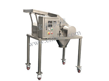 Buy Corn Spice Food Powder Grinder Fitz Mill Machine online manufacture