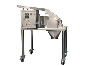 Buy Fitz Mill Stainless Steel 304 Powder Grinder Machine online manufacture
