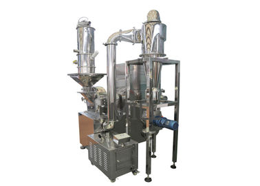 Buy 4600rpm Industrial Pulverizer Machine online manufacture