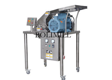 Buy Chemical Material 316L Industrial Powder Grinder online manufacture