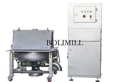 Buy Dust Free Feeding Station SUS316L Vacuum Conveyor Systems online manufacture