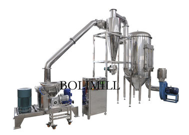 Buy Multi Purpose Salt And Sugar Ultrafine Powder Pulverizer online manufacture