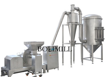 Buy Chemical Special Crusher 3800Rpm/min Fine Powder Grinding Machine online manufacture