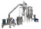 Ultra Fine Powder Grinding Machine Stainless Steel For Pharmaceutical Line