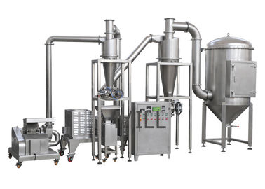 Big capacity arabic gum powder grinding machine/Powder Grinder Machine