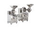 Industrial stainless steel 1000kg/h  flour powder mill machine grinder