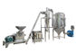 Large capacity industrial food waste miller food waste grinder machine