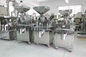 Fruit Powder Grinding Machine Commercial Dried Mango 20-1000kg/H Capacity