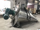 Pesticide Powder Blender Mixer , Industry Fully Food Powder Mixer Stable