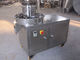 Industrial Chemical Pharma Granulation Machine Field Installation Detergent Powder