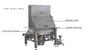 No Residue Dust Free Vacuum Grain Conveyor , Powder Conveying Systems Durable
