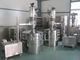 Fine Powder Vacuum Powder Conveying Systems Flour Powder Feeding Machine
