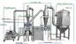 500kg/H Capacity Industrial Powder Grinder Gelatin Pulverizer Grinding Machine