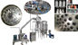 High Speed Sugarplex Grinding Machine / Dry Crushing Unit 10 - 2000 kg/h