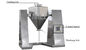 Stainless Steel Square Cone Ribbon Mixing Machine , Industrial High Speed Mixer