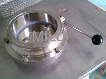 High Capacity Blender 3000L V Powder Mixer