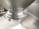 Wheat Dry Chemicals 1500L V Powder Mixer Corrosion Resistant