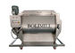 Dry Mortar Horizontal 6000L 60RPM Plough Shear Mixer
