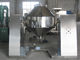 CIP System W Type Double Cone Mixer For Pharmaceutical Powder