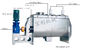 Industry Dry 2400kg/Shift Powder Mixing Machine