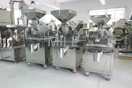 Quality Fine Powder Grinding Machine & Powder Grinder Machine factory ...