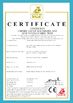 China Jiangyin Baoli Machinery Manufacturing Co., Ltd. certification